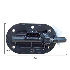 PAT 28257571 Ensemble de module de pompe à carburant à un tuyau 28257571-<span class=keywords><strong>B</strong></span> pour moto Benelli BJ600GS-A BN600i 250 300 Legend 2.5i 1987 - Product Image 1