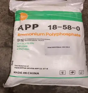 Cas 68333-79-9 amonium polifosfat untuk dijual