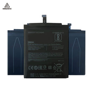 <span class=keywords><strong>Xiaomi</strong></span> BN34 배터리 <span class=keywords><strong>Redmi</strong></span> <span class=keywords><strong>5A</strong></span> 충전식 휴대 전화 배터리 MI 예비 용 정품 교체 배터리 - Product Image 5