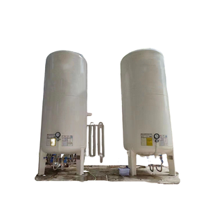 10 m3 20 m3 30 m3 verticale ossigeno Argon <span class=keywords><strong>Co2</strong></span> serbatoio di stoccaggio liquido criogenico contenitore di stoccaggio prezzo - Product Image 5