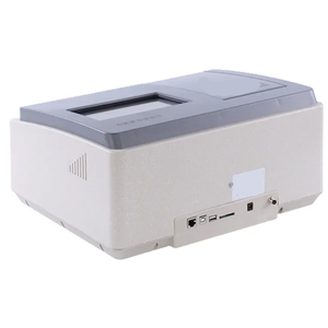 เครื่องวิเคราะห์ธาตุอาหารในดินรุ่น TPY-8A/TPY-16A พร้อมคำแนะนำการใส่ปุ๋ยสำหรับพืชผล - Product Image 3