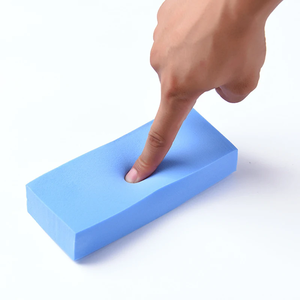 <span class=keywords><strong>Pva</strong></span> cho ma thuật miếng bọt biển làm sạch sàn gạch đường may đại lý hấp phụ bể cá hấp thụ nước bồn tắm cọ rửa miếng lót - Product Image 6