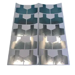 제조 업체 도매 자기 접착 전도성 구리 알루미늄 호일 테이프 점