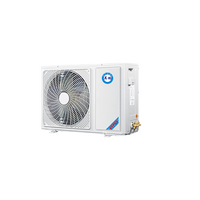 Climatiseur mural antidéflagrant ATEX 9000 BTU pour laboratoire avec moteur, réfrigérant R-410A, anticorrosion
