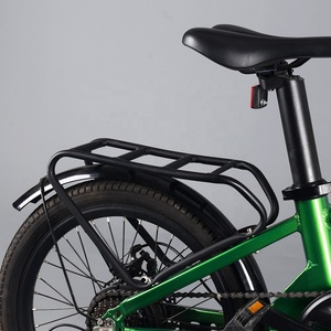 Bicicleta Eléctrica Plegable de Alta <span class=keywords><strong>Calidad</strong></span> Changzhou Hoya de 250W, 20 Pulgadas, Aleación de Aluminio, Batería de Litio, <span class=keywords><strong>Mejor</strong></span> <span class=keywords><strong>Precio</strong></span> - Product Image 4