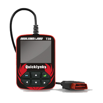 Car Engine Diagnostic Machine Obd Scanner for Japan Car