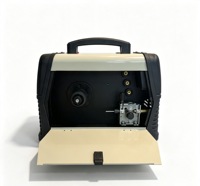 MIG-164CT Poste à souder multiprocessus 5 en 1 160A MIG Lift TIG MMA Fil fourré CUT Portable IGBT Synergique