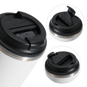 Nouvelle arrivée Tasse à café <span class=keywords><strong>anti</strong></span>-chute <span class=keywords><strong>anti</strong></span>-<span class=keywords><strong>fuite</strong></span> à ventouse Tasse à thé Bureau de bureau Tasse à café <span class=keywords><strong>anti</strong></span>-<span class=keywords><strong>fuite</strong></span> pour les grains de café - Product Image 4