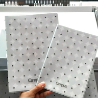 Plan d'exercice scolaire de vente chaude belle fabrication de mini carnets