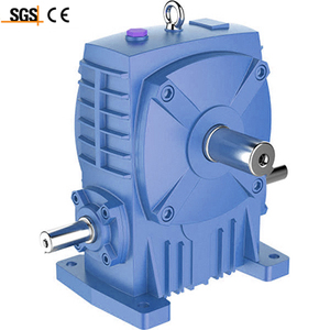 Công Nghiệp Trung Quốc WP Worm hộp số truyền WPA wpo wpx tốc độ giảm tốc - Product Image 2