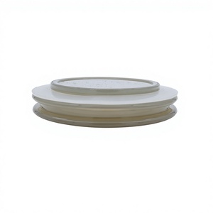Coperchi in Plastica Stampati a Iniezione e Guarnizioni Sigillanti per Barattoli Alimentari, Lattine di Tè e Contenitori - Multicolore - Product Image 6