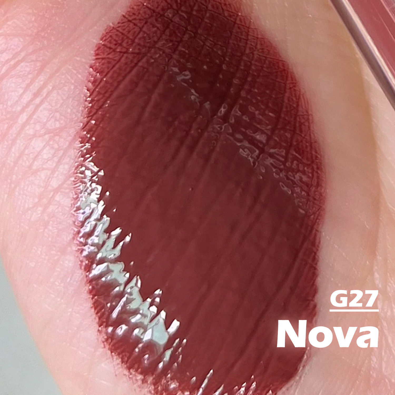 ลิปเบส 50มล.-27 โนวา