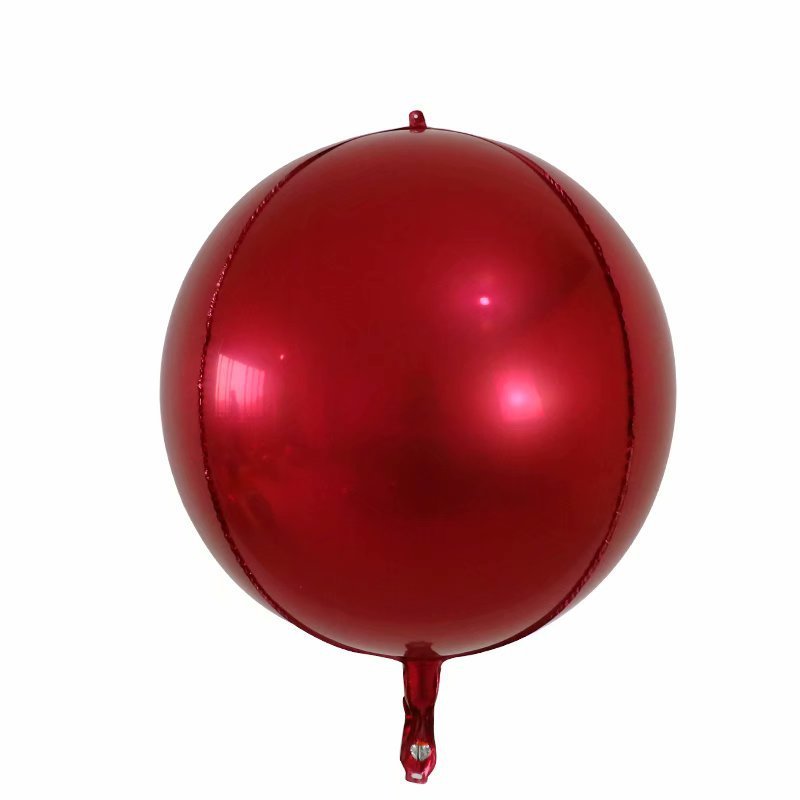 Rosso melograno