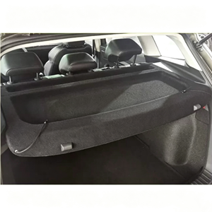 Copertura del Vano Bagagli OEM per Skoda <span class=keywords><strong>Karoq</strong></span> 2017-2024, <span class=keywords><strong>Accessori</strong></span> Interni per Auto - Product Image 4