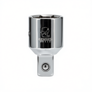 Fg 625 Ad2 <b>Socket</b> Wrench Automotive Repair Tool <b>12</b> <b>Point</b> Chrome Vanadium Steel - Product Image 2