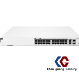 Nouveau commutateur original <span class=keywords><strong>JL807A</strong></span> IOn 1960 24G 2XT 2XF 370W - Product Image 1