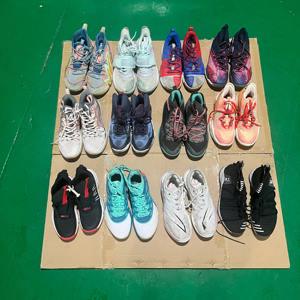 รองเท้าสเก็ตบอร์ดมือสองแบรนด์เนม เกรด AA รองเท้ากีฬาผู้ชาย - Product Image 6