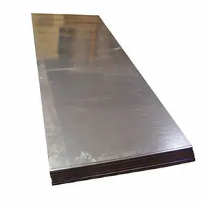 Fast Delivery Grade 201 202 304 316 410 409 430 420 321 904L 2B BA Mirror Stainless Steel Plate For Building Materials