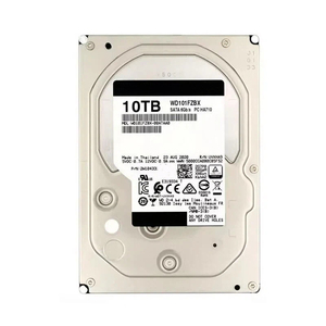 Disco Duro Interno <span class=keywords><strong>WD</strong></span> <span class=keywords><strong>Black</strong></span> - 7200 RPM, SATA 6 Gb/s, 512 MB de Caché, 3.5 Pulgadas, Alto Rendimiento, 1 TB, 2 TB, 4 TB, 6 TB, 8 TB, 10 TB - Product Image 6