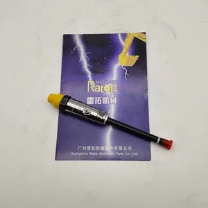 หัวฉีดคุณภาพสูง 3406 3408 4W-7018 4W7018 - Product Image 1