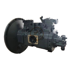 Repuestos para Excavadora DX215-9C DX220-9C DX225-9C DX230-9C, Bomba Hidráulica Principal 440914-00520C 400914-00529 - Product Image 2