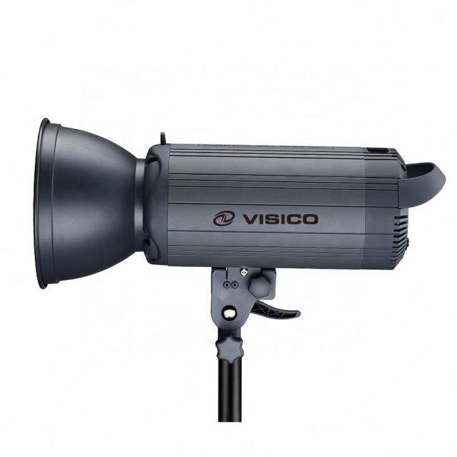 High Speed Moving Studio Strobe Flash with Remote Studio Flash,Led Camera Lights,Led Camera Light Display Best Studio Strobe