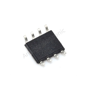 ANSOYONCS20032DR2G NCS20032 8SOIC SMD Circuitos Integrados Componentes Electrónicos Amplificador - Product Image 3