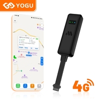 YG-T93 Traceur GPS Mini Intelligent pour Voiture, Dispositif de Suivi de Véhicule en Temps Réel, Micro Localisateur de Voiture Caché