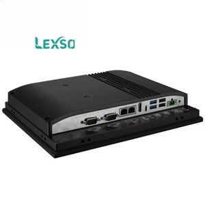 Advantech Ppc-310 Ehl J6412 10.4 Inch Pc Fanless Industrial <b>Touch</b> <b>Screen</b> <b>Computer</b> Ip66 Rs485 L Lexso - Product Image 2