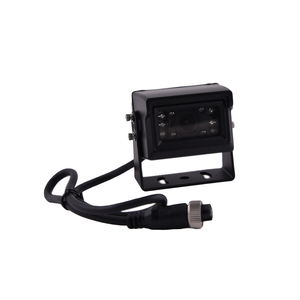 <span class=keywords><strong>AHD</strong></span> <span class=keywords><strong>960P</strong></span> tầm nhìn ban đêm <span class=keywords><strong>IR</strong></span> Xe an ninh máy ảnh đảo ngược <span class=keywords><strong>Camera</strong></span> cho xe tải/xe buýt xe phía trước xem cảm biến đậu xe - Product Image 5