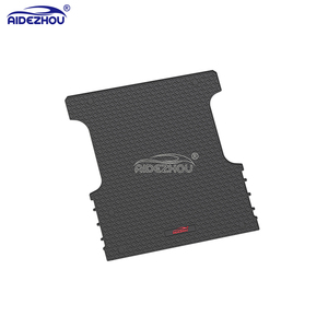 Tapete de Caja de Camioneta de Alta Resistencia, Antideslizante, Compatible con <span class=keywords><strong>TOYOTA</strong></span> <span class=keywords><strong>TUNDRA</strong></span> <span class=keywords><strong>PLATINUM</strong></span> CREWMA <span class=keywords><strong>2023</strong></span> (5.5FT) - Product Image 1