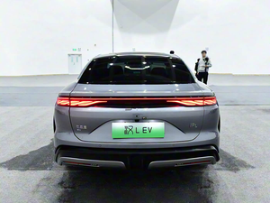 BYD Han L, Vehículo de Nueva Energía, Conducción Inteligente, Sedán de Lujo de 4 Puertas y 5 Asientos, Tracción Trasera/Total, con un Rendimiento Inigualable - Product Image 5