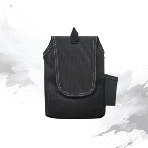 Free Sample Waterproof Electrical <b>Tool</b> Organizer Pouch Tooled Leather Bag Custom Leather <b>Carpenter</b> <b>Tool</b> <b>Belt</b> Multi-Pockets - Product Image 3