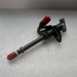 Piezas de Motor Diésel de Alta Calidad, Inyector de Combustible 29279, RE44508, RE48786, SE500826, SE500827, SE501101, RE431436, 28478 - Product Image 3