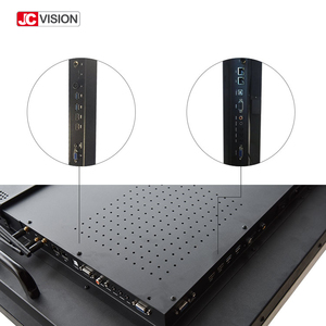 Jcvision 55 "Màn hình cảm ứng TV tương tác màn hình phẳng hiển thị bảng thông minh từ bảng trắng - Product Image 5