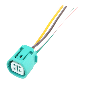 Samtec DJ70419Y-2.2-21 9233 Conector de autobús Veam de PC con contacto de cobre para luces LED T9 de empuje rápido, luces de alfabeto y <span class=keywords><strong>Doohan</strong></span> M23 - Product Image 1