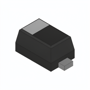 Manufacturer Channel Electronic Circuit Components Diodes SC-79, SOD-523 BZX585-C2V7,135 - Product Image 1