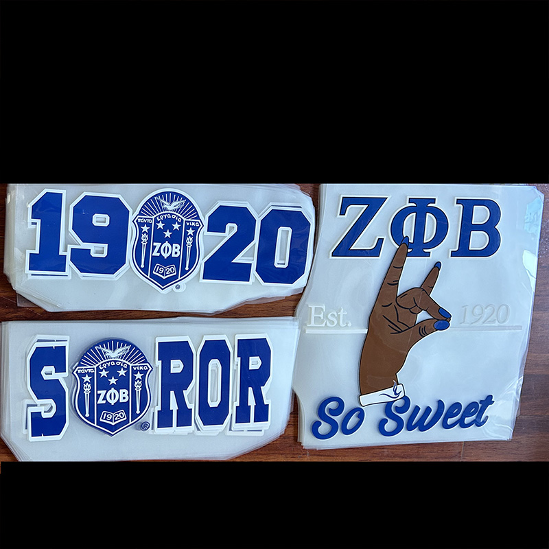 Soror zeta