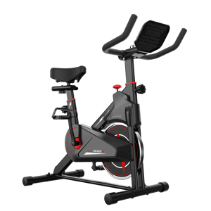 Venta al por mayor nuevo último Gimnasio Deportivo equipo comercial de interior ajuste ejercicio bicicleta de spinning Fitness bicicleta de ciclismo estacionaria para el hogar - Product Image 3