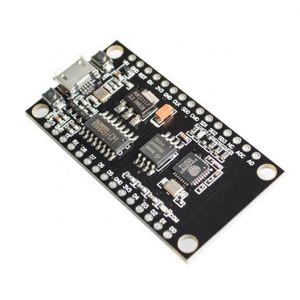 High Quality <strong>NodeMCU</strong> <strong>V3</strong> Lua WIFI Module Integration of <strong>ESP8266</strong> 32M Flash <strong>USB</strong>-serial CH340G Good Price - Product Image 2