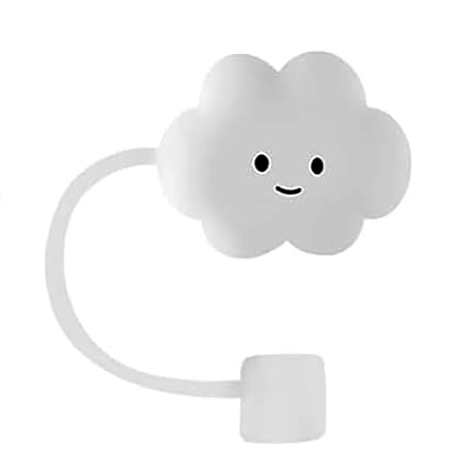 nuage blanc