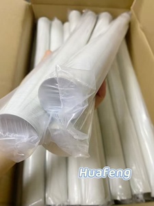 Fodera di alluminio a induzione termica IHS guarnizioni per PET/PE/PP/PVC bottiglia - Product Image 4