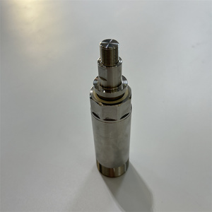 ลูกสูบเซรามิกอะลูมินาความแม่นยำสูง 99% แบบกำหนดเอง พร้อมปั๊มลูกสูบ <span class=keywords><strong>Al203</strong></span> และเปลือกโลหะ - Product Image 5