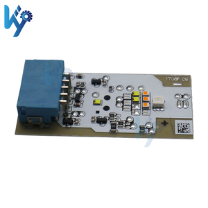 Chip de Luz Direccional DRL A253 906 6500 A253 906 6600 para Benz GLC W253, Fuente de Luz Azul de Alta Gama, 12V, Nuevo A2539066500 A2539066 - Product Image 4