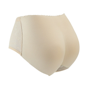 2024 fesses rembourrées épaissir les slips de <span class=keywords><strong>musculation</strong></span> taille basse pour femmes - Product Image 4