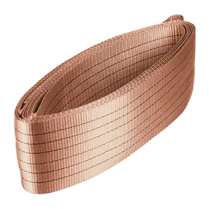 CINTA DE POLIÉSTER REDONDA SIN FIN TRUPER, 6 T x 4 m, Caja 1 - Product Image 1