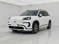 Nouvelle AION V Tyrannosaurus Rex 650 EV, voiture électrique 5 places, moteur synchrone à aimant permanent, SUV