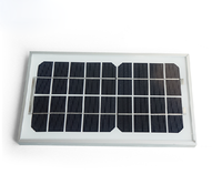 Bangting JA jinko longi6v 12v 18v 36v 5W - 600w 500watt panneau solaire 400w 600w 500w 450w 550w monocristallin bifacial casserole solaire