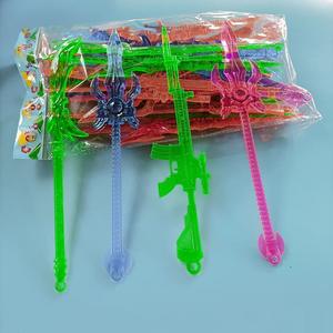 Juguetes de cristal y plástico para tiendas de un dólar - Product Image 1