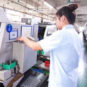 3 trục 4 trục gia công <span class=keywords><strong>CNC</strong></span> biến kim loại thép dịch vụ tùy chỉnh 5 trục nhỏ chính xác <span class=keywords><strong>CNC</strong></span> phay tấm nhôm bộ phận - Product Image 5